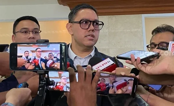 Komisi I Dpr Dorong Indonesia Jadi Jembatan Perdamaian Konflik Timteng