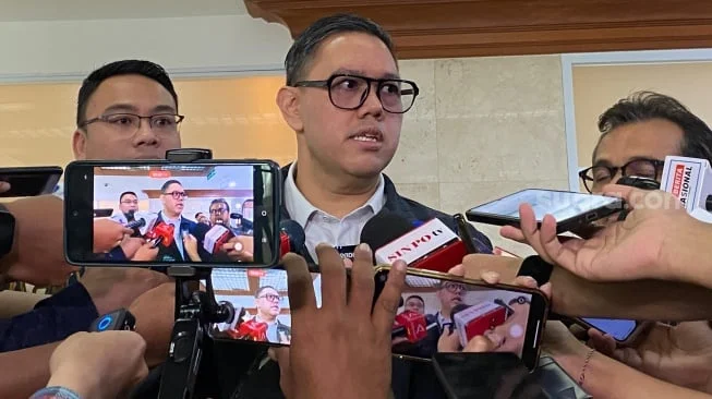 Komisi I Dpr Dorong Indonesia Jadi Jembatan Perdamaian Konflik Timteng