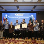 Tren Kinerja Positif, Bank Banten Kelola Rkud Pemkab Serang