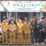 Dua Desa Per Kecamatan Ikuti Lomba Kebersihan