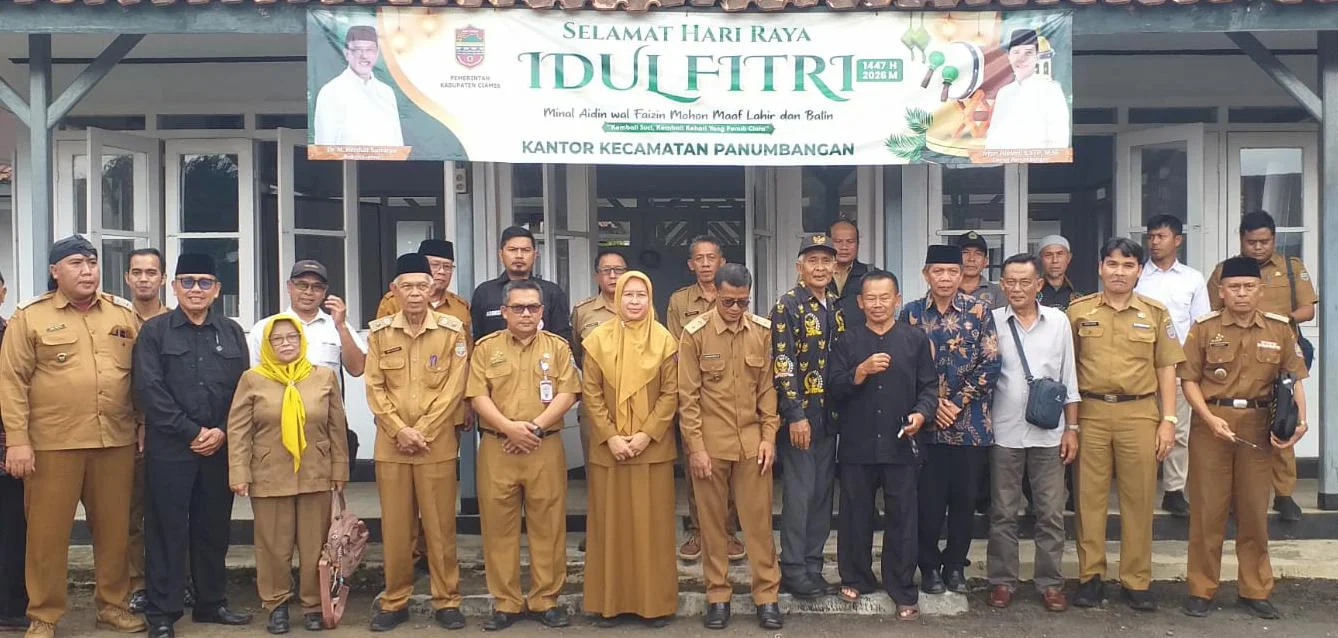 Dua Desa Per Kecamatan Ikuti Lomba Kebersihan