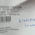 Fasilitas Publik Rasa Mall: Tarif Parkir Gedung Kemenaker Ri Menuai Protes Keras