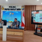 Teror Di Aifat Selatan: Penembakan Satgas Marinir Terungkap,Tujuh Pelaku Masih Diburu