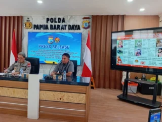 Teror Di Aifat Selatan: Penembakan Satgas Marinir Terungkap,Tujuh Pelaku Masih Diburu