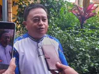 Pentas Seni Olahraga Fls3N-Ftub-O2Sn Dan Ftbi Tingkat Komisariat Ii Resmi Dibuka