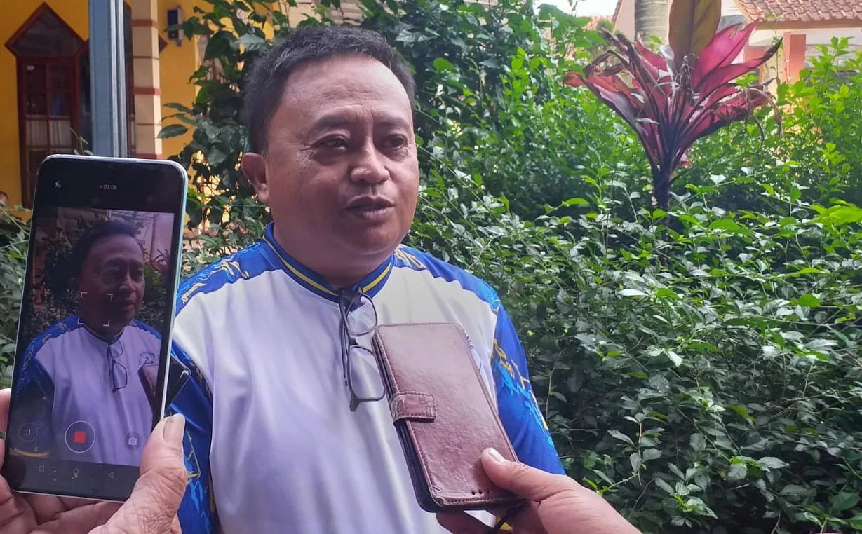 Pentas Seni Olahraga Fls3N-Ftub-O2Sn Dan Ftbi Tingkat Komisariat Ii Resmi Dibuka