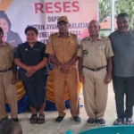 Reses Wakil Ketua I Dprk Maybrat Di Dapil Iii, Warga Sampaikan Delapan Aspirasi Prioritas