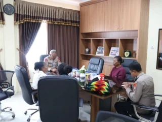 Polda Pbd Didesak Segera Tuntaskan Proses Hukum Kasus Pembunuhan Delano Kambu