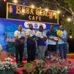 Gubernur Elisa Kambu Resmi Buka Avc Beach Volleyball Tour Raja Ampat Open 2026