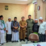 Ulama Desak Pemkab Lebak Tegas Tangani Penyakit Masyarakat