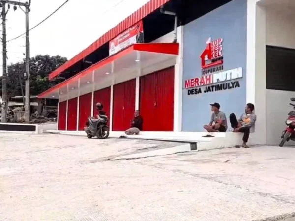 Gaji Tertunda, Pendamping Ba Merah Putih Di Lebak Terhambat Jalankan Program Desa