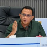 Anton Suratto: Evaluasi Unifil Penting, Keselamatan Prajurit Nomor Satu
