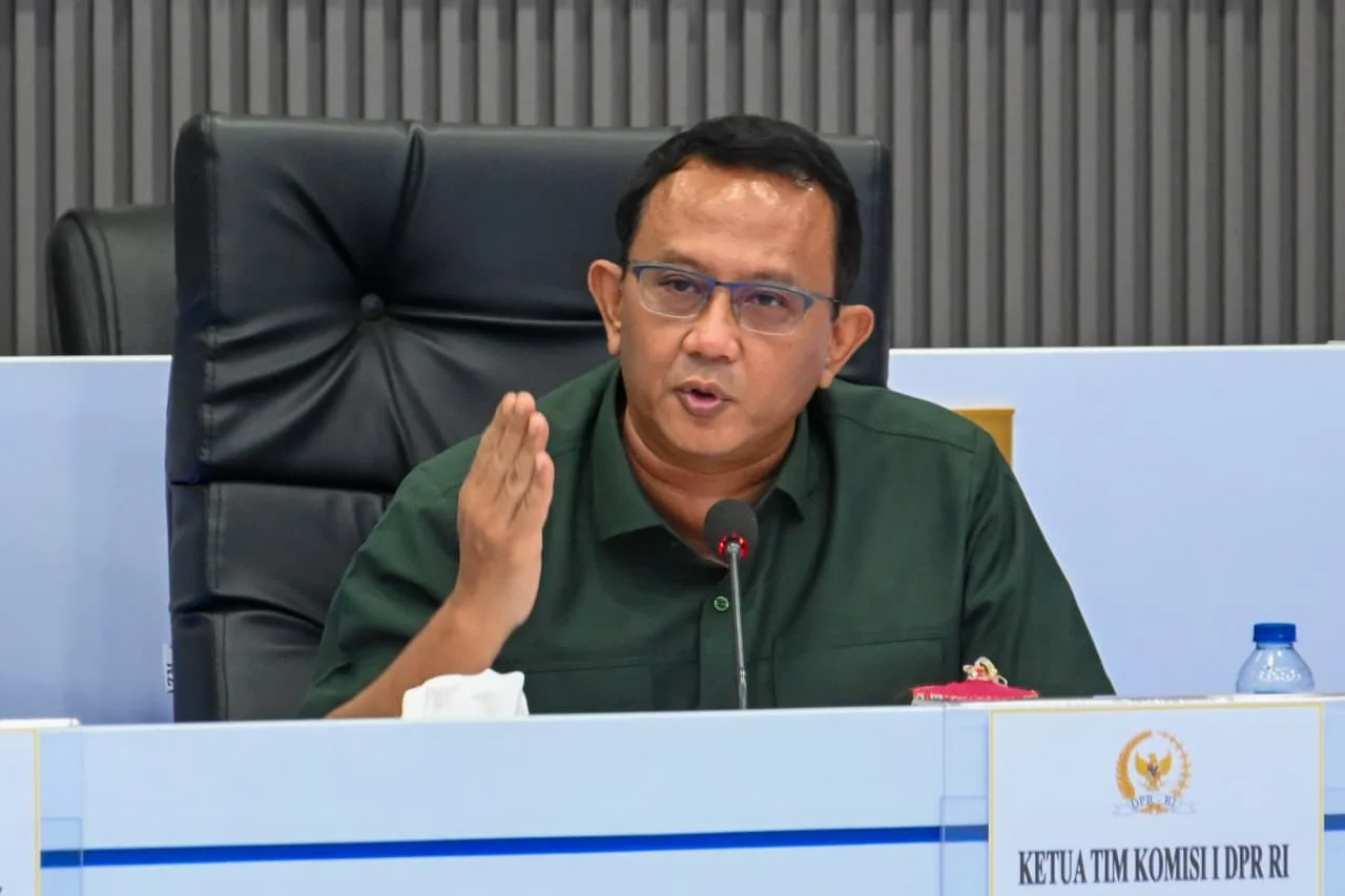 Anton Suratto: Evaluasi Unifil Penting, Keselamatan Prajurit Nomor Satu