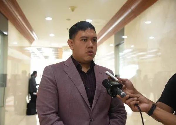 Komisi I Dpr Ri: Penanganan Begal Ranah Polri, Tni Hanya Bantu Sesuai Mekanisme