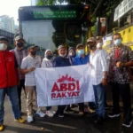 Tarif Rp5.000 Per Jam, Parkir Kemenaker Dikeluhkan, Abdi Rakyat Dukung Pelaporan Dan Desak Evaluasi Total