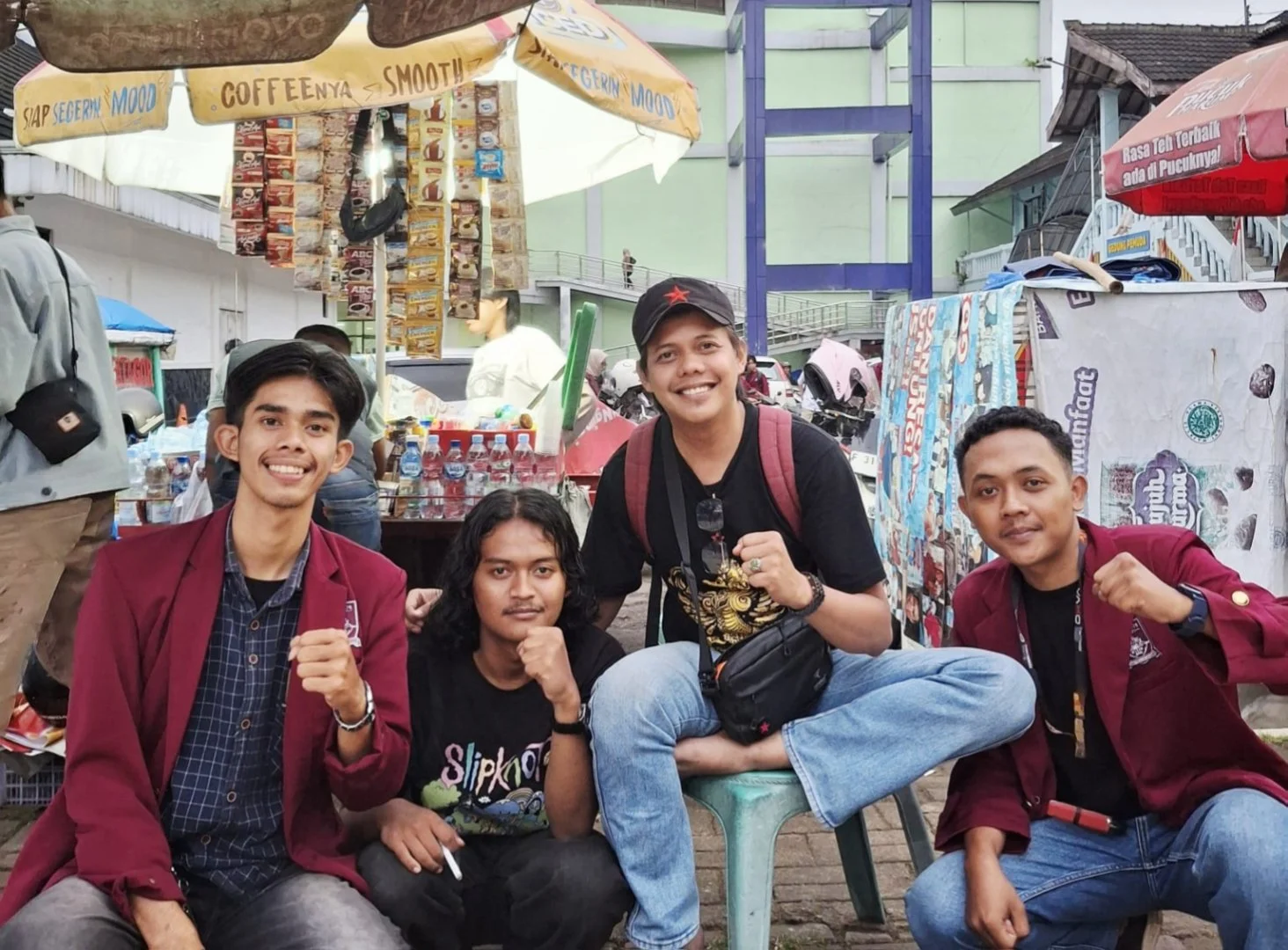 Diplomasi Indonesia Dipuji, Billy Soroti Peran Strategis Ri Dalam Meredam Krisis As–Iran