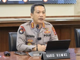 Geger Video Dugaan Penistaan Agama Di Lebak, Dua Pelaku Ditangkap Polisi