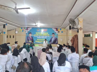 Merawat Persatuan Dalam Keberagaman Melalui Nilai Kebangsaan