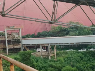 Diduga Lemahnya Pengawasan, Aktivis Desak Evaluasi K3 Di Pt Cemindo Gemilang Lebak