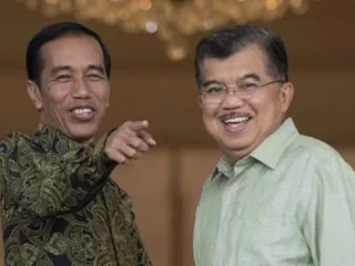 Projo Tegaskan: Kemenangan Jokowi Karena Kepercayaan Rakyat Dan Kerja Nyata