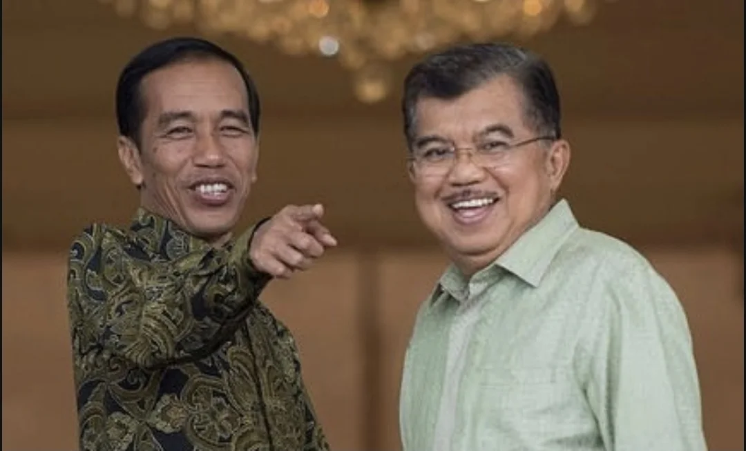 Projo Tegaskan: Kemenangan Jokowi Karena Kepercayaan Rakyat Dan Kerja Nyata