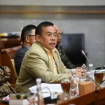 Proses Hukum Jalan Di Tempat, Korban Minta Bantuan Anggota Komisi Iii Dpr Ri