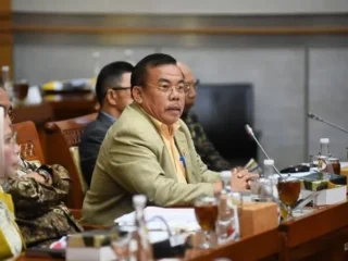 Proses Hukum Jalan Di Tempat, Korban Minta Bantuan Anggota Komisi Iii Dpr Ri