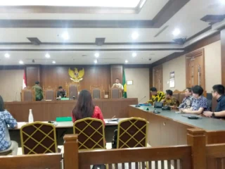Kuasa Hukum 87 Pekerja Pt Dua Kuda Siap Hadiri Rapat Kreditor Pertama Hari Ini