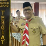 Kwarcab Lebak Raih Sejumlah Penghargaan Di Musda Vi Kwarda Banten