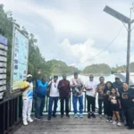 Paulus Waterpauw Dorong Pengembangan Fasilitas Wisata Di Raja Ampat