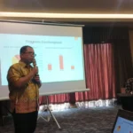 Indexpolitica: Masa &Quot;Honeymoon&Quot; Selesai, Kepuasan Presiden Di Angka 70,77%