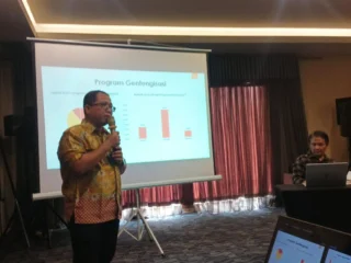 Indexpolitica: Masa &Quot;Honeymoon&Quot; Selesai, Kepuasan Presiden Di Angka 70,77%