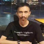 Pengamat Pertahanan, Ario Seno, Menyampaikan Ucapan Selamat Kepada Universitas Budi Luhur Yang Tengah Merayakan Dies Natalis Ke-47. Ia Mengapresiasi Kampus Tersebut Sebagai Perguruan Tinggi Yang Memiliki Nilai Inti (Core Value) Yang Kuat Dan Konsisten.