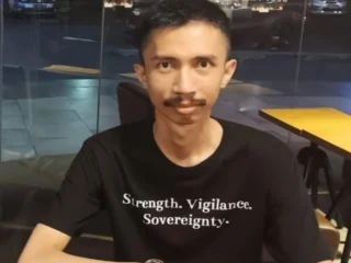 Pengamat Pertahanan Ario Seno Universitas Budi Luhur Menjadi Pusat Pengatahuan