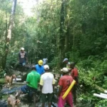 Warga Kohsames Dan Inta Desak Pemkab Maybrat Segera Bangun Fasilitas Air Bersih