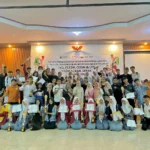 Smk Mhi Warunggunung Borong 23 Medali Di Ajang Kompetisi Tingkat Kabupaten 2026