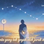 Energi Rindu Yang Pemalu