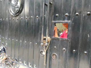 Rumah Digembok Dan Anak-Istri Terkurung, Bintoro Laporkan Kurator Ke Polda Metro Jaya