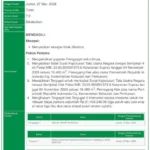 Ptun Jayapura Kabulkan Gugatan Oscar Arfan Kardinal, Politeknik Kp Sorong Terbukti Kuasai Lahan Milik Masyarakat