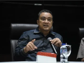 Kredit Tak Cuma Soal Bunga, Dede Yusuf: Pelaku Usaha Butuh Pendampingan