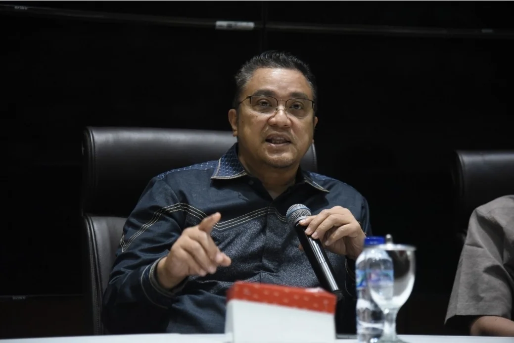 Kredit Tak Cuma Soal Bunga, Dede Yusuf: Pelaku Usaha Butuh Pendampingan