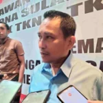 David Pajung: Tak Ada Pelanggaran Konstitusi, Ajakan Jatuhkan Prabowo Cuma Provokasi