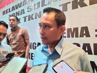 David Pajung: Tak Ada Pelanggaran Konstitusi, Ajakan Jatuhkan Prabowo Cuma Provokasi