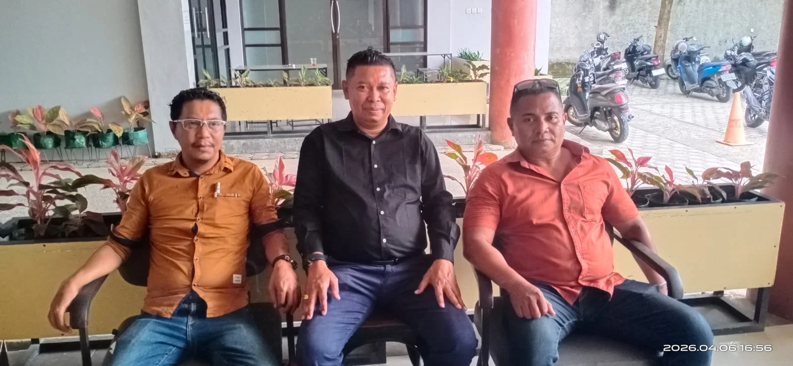 Kuasa Hukum Losari Angkat Bicara Soal Polemik Gugatan Wanprestasi