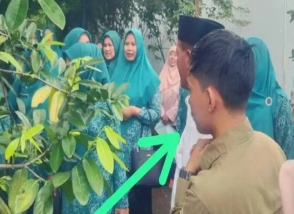 Diduga Halangi Jurnalistik, Kembali Terjadi Di Manonjaya Jadi Sorotan