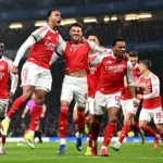 Arsenal Bangkit! Tekuk Newcastle 1-0, Kembali Pimpin Klasemen Premier League