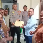 Dampak Pernyataan Akan Membongkar Aib, Keluarga Besar Lobat Laporkan Ht Ke Polda Pbd