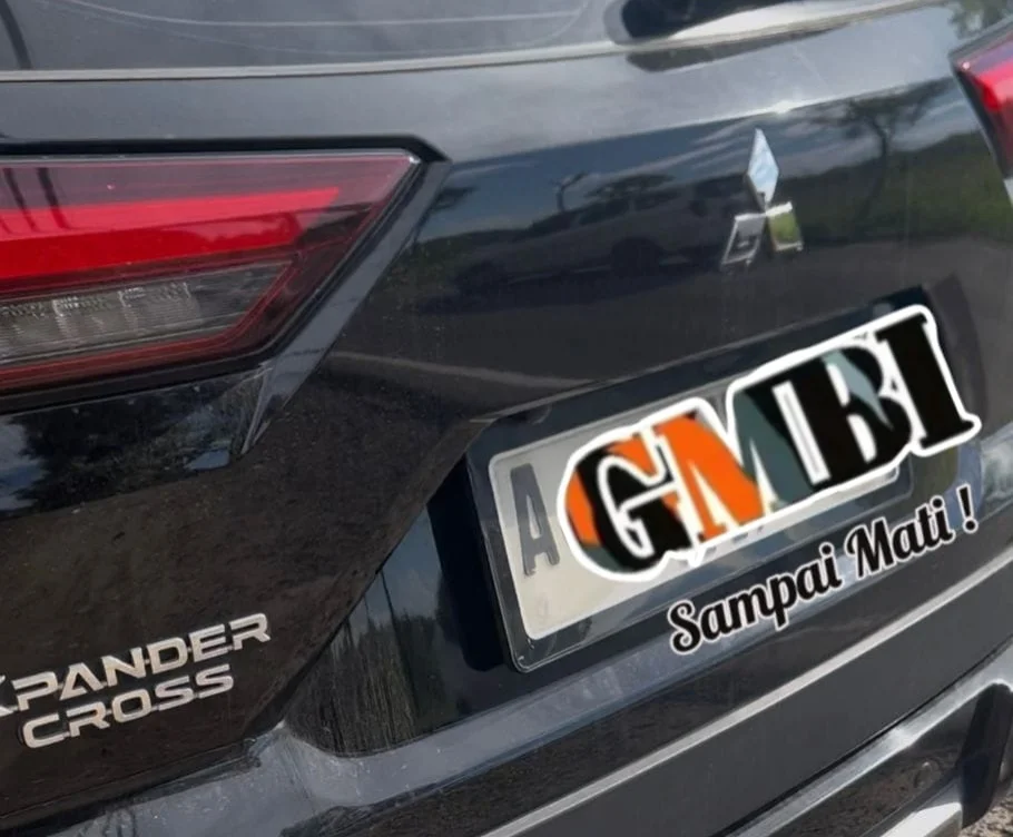 King Naga: Sikap Oknum Asn Kabur Dari Kecelakaan Sangat Memalukan