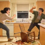 Sudah Jatuh Tertimpa Tangga, Warga Cengkareng Jadi Korban Pengusiran Dan Perampasan Harta