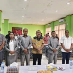Wakil Bupati Mansyur Syahdan Buka Fasilitasi Mrpbd Di Raja Ampat